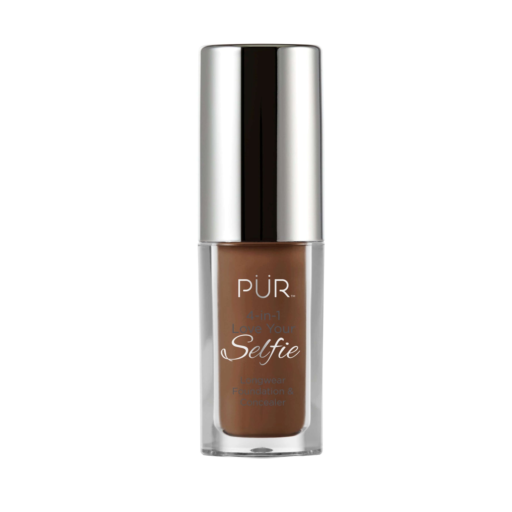 Love Your Selfie™ Longwear Foundation & Concealer Mini - PÜR Beauty
