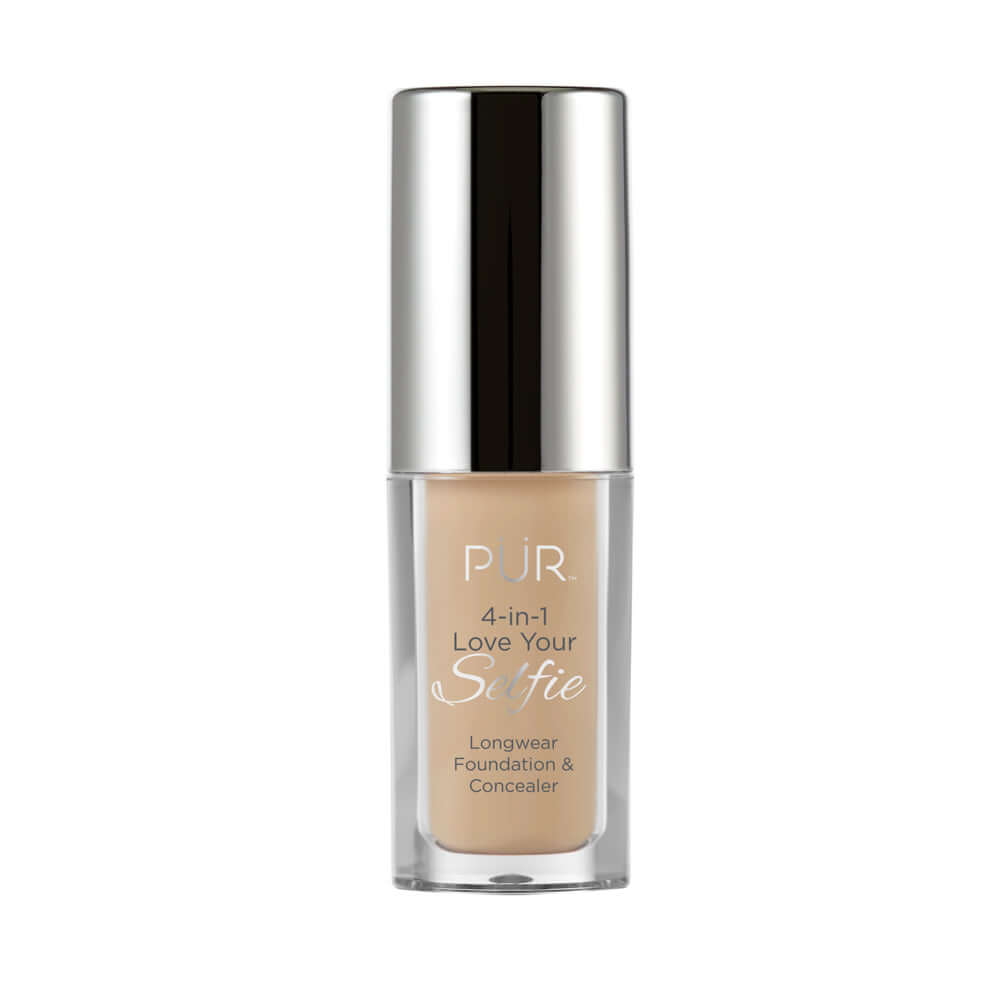 Love Your Selfie™ Longwear Foundation & Concealer Mini - PÜR Beauty