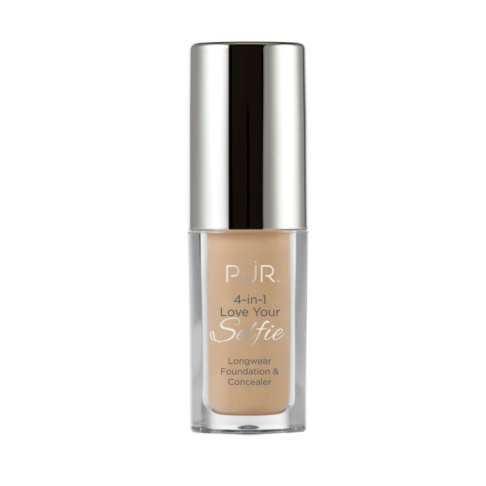 Love Your Selfie™ Longwear Foundation & Concealer Mini - PÜR Beauty