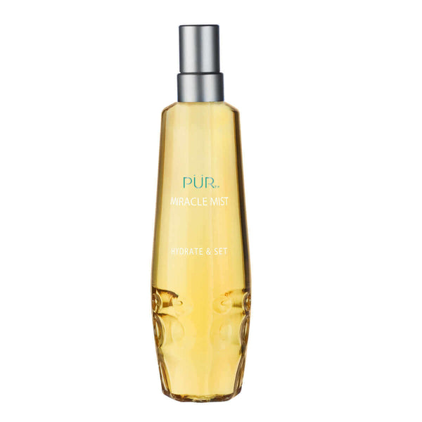 Miracle Mist Hydrating Spray Mini - PÜR Beauty