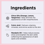 Miracle Mist Hydrating Spray Mini - PÜR Beauty