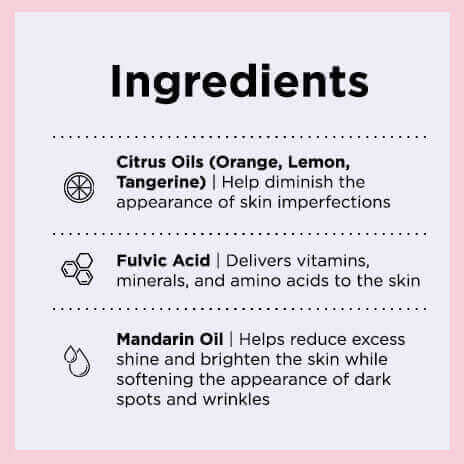 Miracle Mist Hydrating Spray Mini - PÜR Beauty