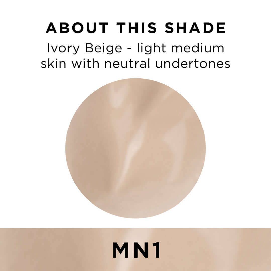 Love Your Selfie™ Longwear Foundation & Concealer Mini - PÜR Beauty