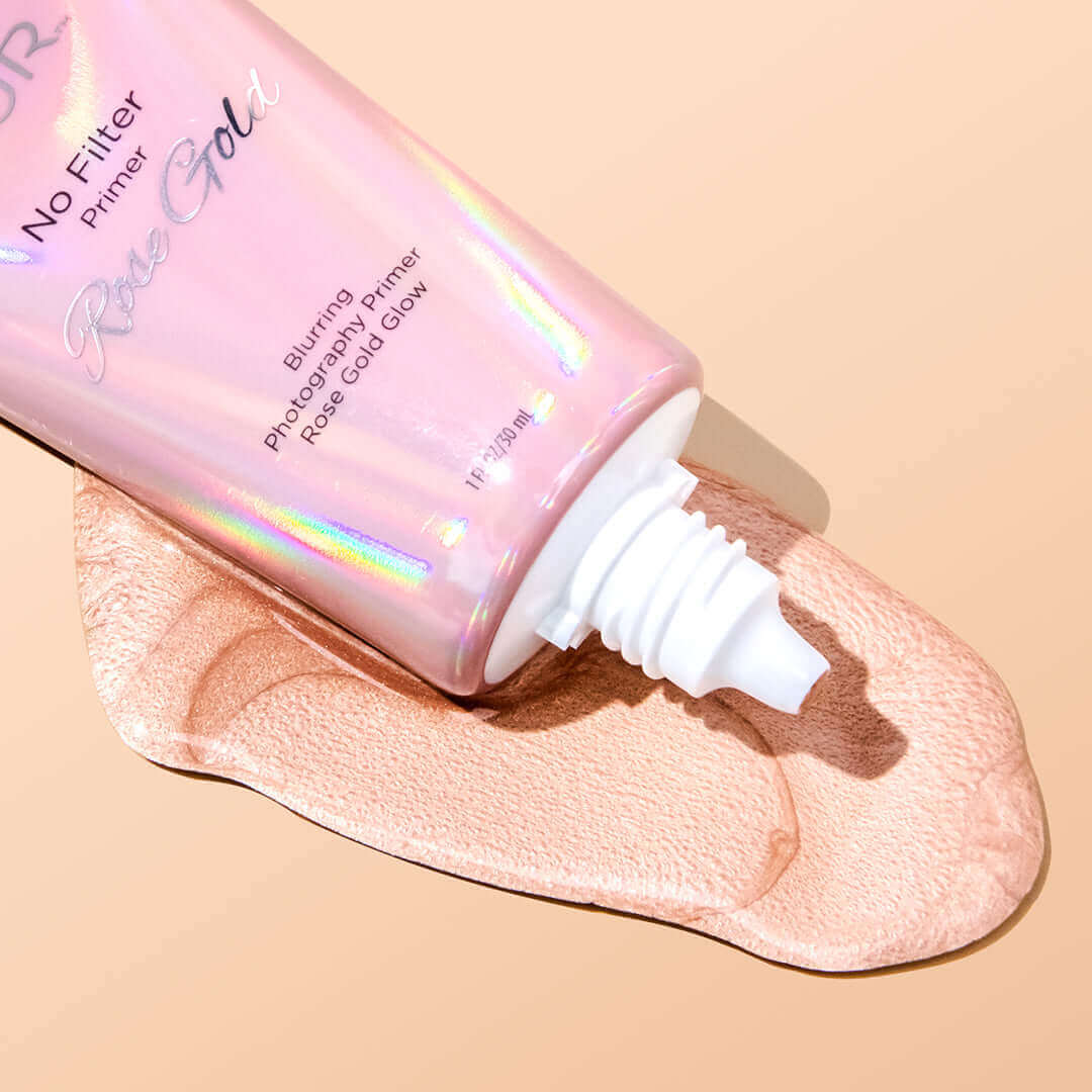 No Filter Primer Blurring Photography Primer - PÜR Beauty