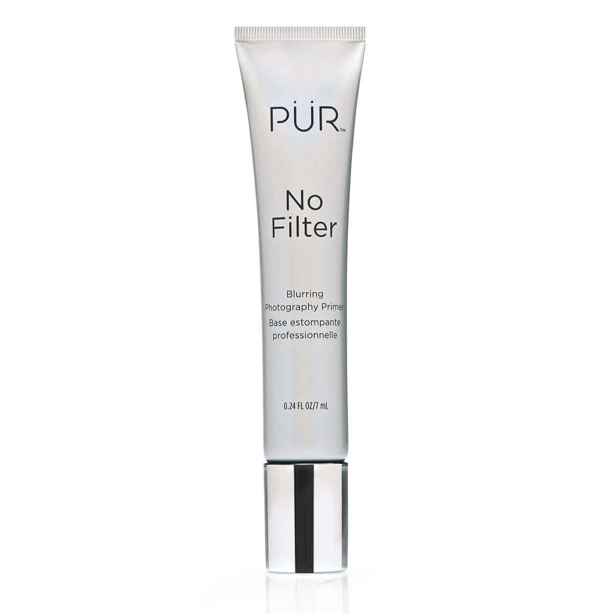 No Filter Primer Blurring Photography Primer Mini - PÜR Beauty