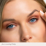 On Point Eyeshadow Palette - PÜR Beauty