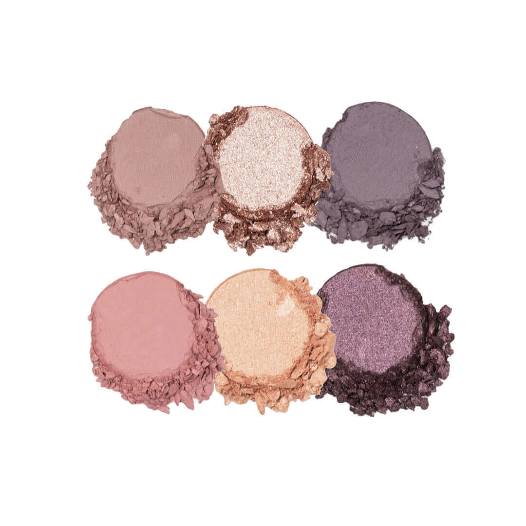 On Point Eyeshadow Palette - PÜR Beauty