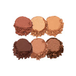 On Point Eyeshadow Palette - PÜR Beauty