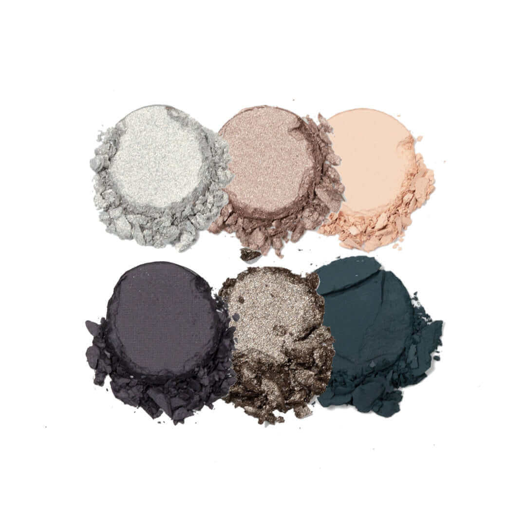 On Point Eyeshadow Palette - PÜR Beauty