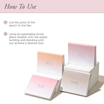 On Point Eyeshadow Palette - PÜR Beauty