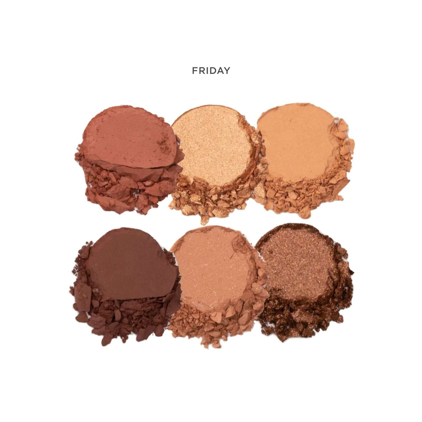On Point Eyeshadow Palette - PÜR Beauty