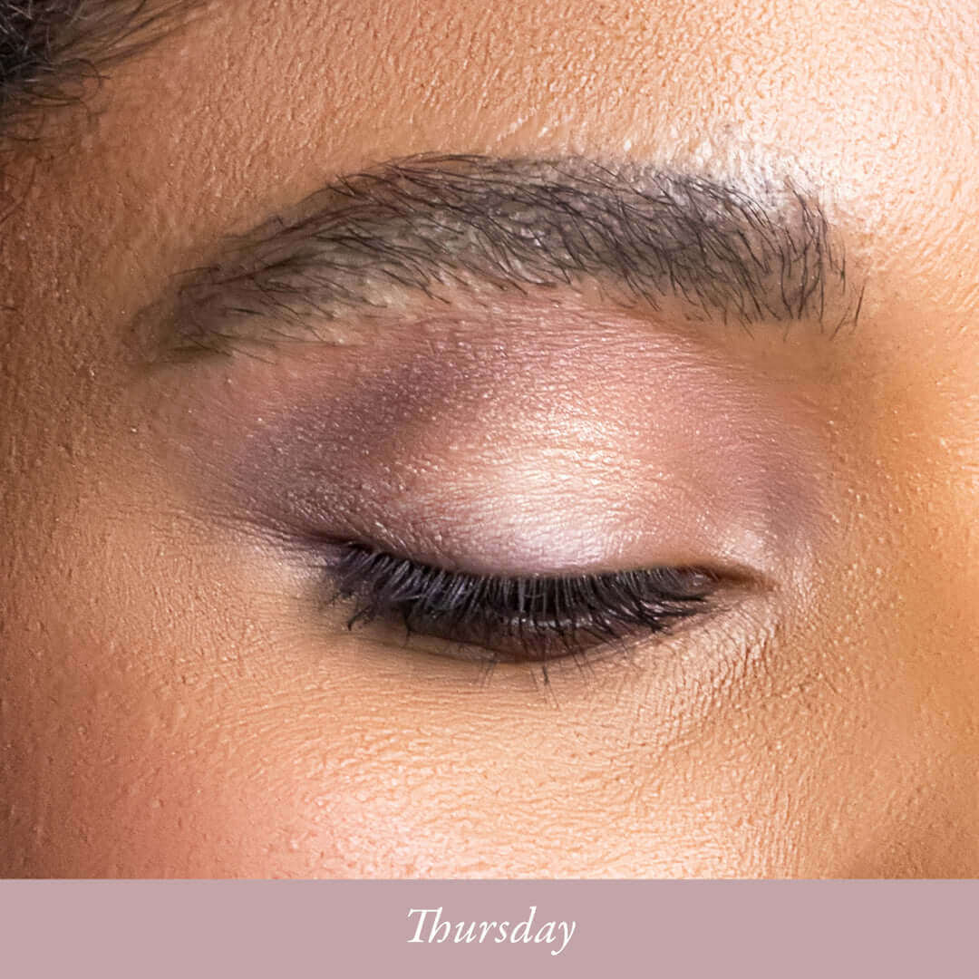 On Point Eyeshadow Palette - PÜR Beauty