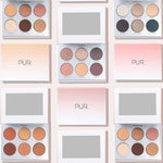 All Palette Shades