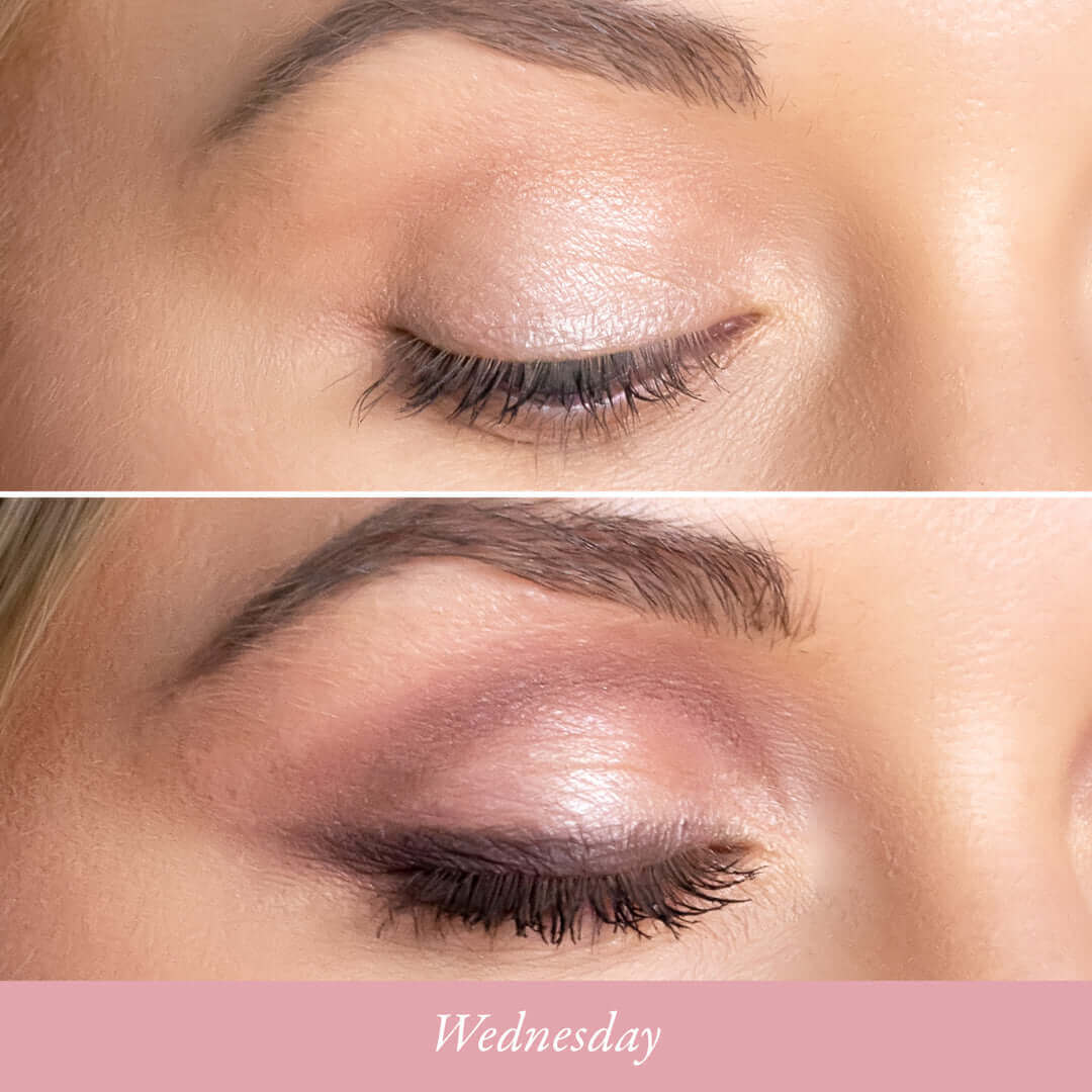 On Point Eyeshadow Palette - PÜR Beauty