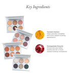 On Point Eyeshadow Palette - PÜR Beauty