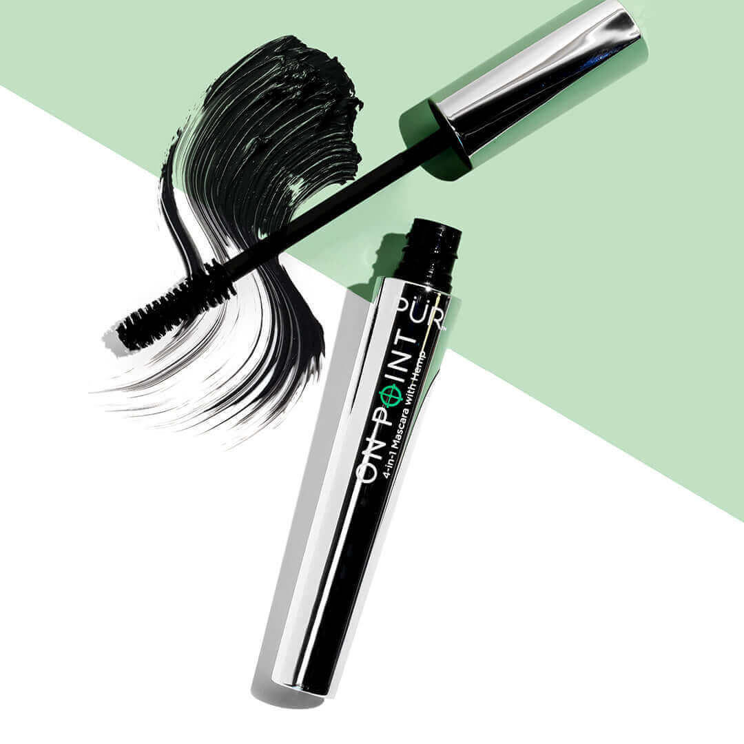 On Point Mascara - PÜR Beauty