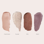 [DNU] On Point Tint Creamy Eyeshadow & Primer with Peptides - PÜR Beauty