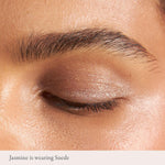 On Point Tint Creamy Eyeshadow & Primer with Peptides - PÜR Beauty 