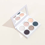On Point Eyeshadow Palette - PÜR Beauty