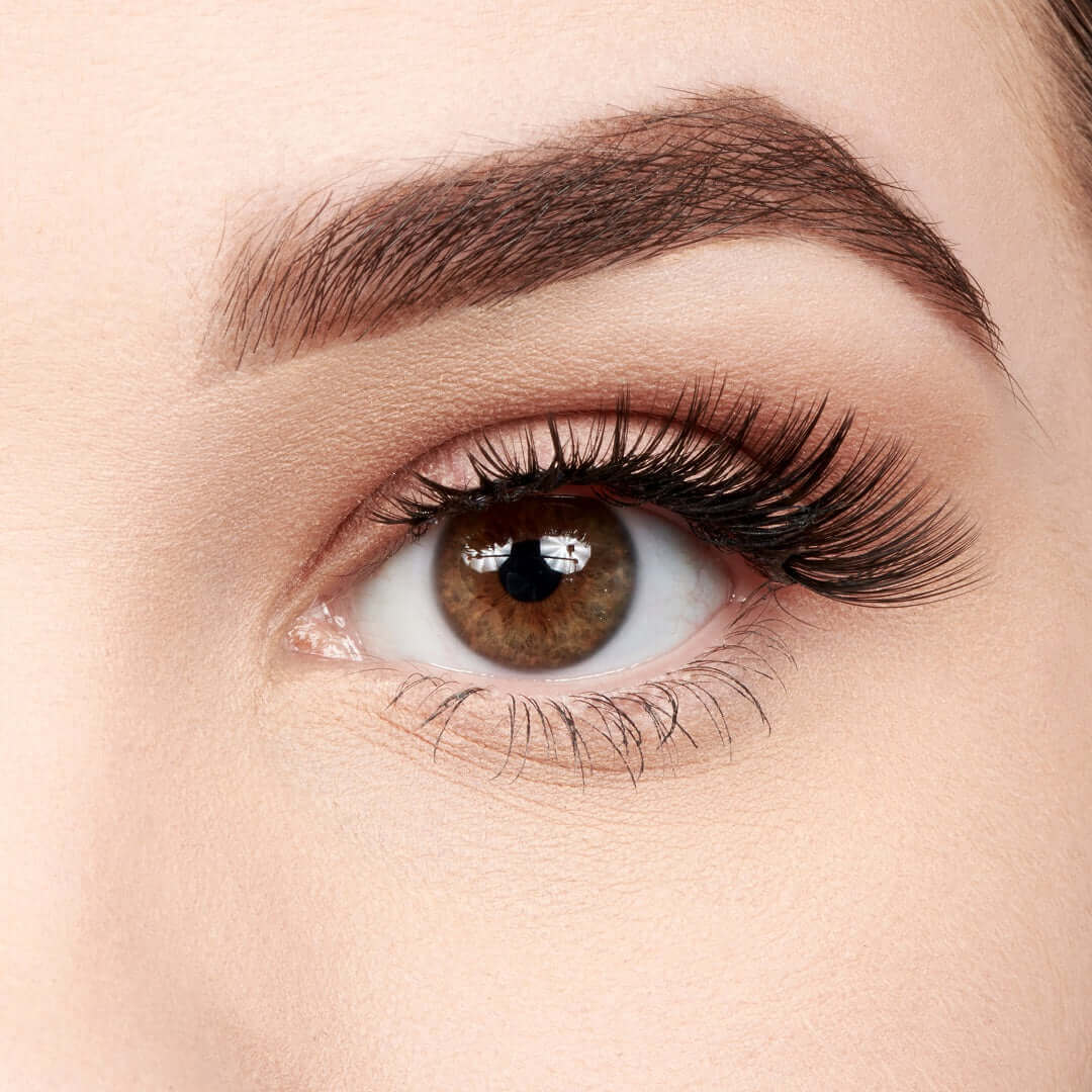 PRO Eyelashes - PÜR Beauty