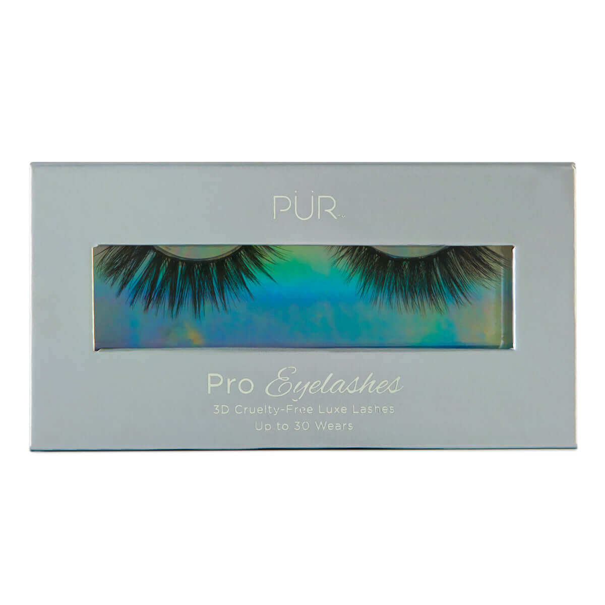PRO Eyelashes - PÜR Beauty