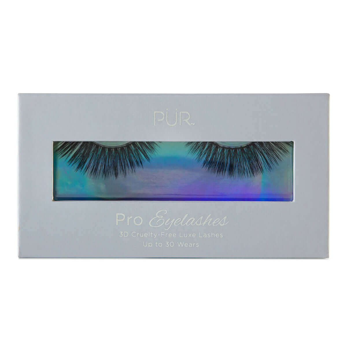 PRO Eyelashes - PÜR Beauty
