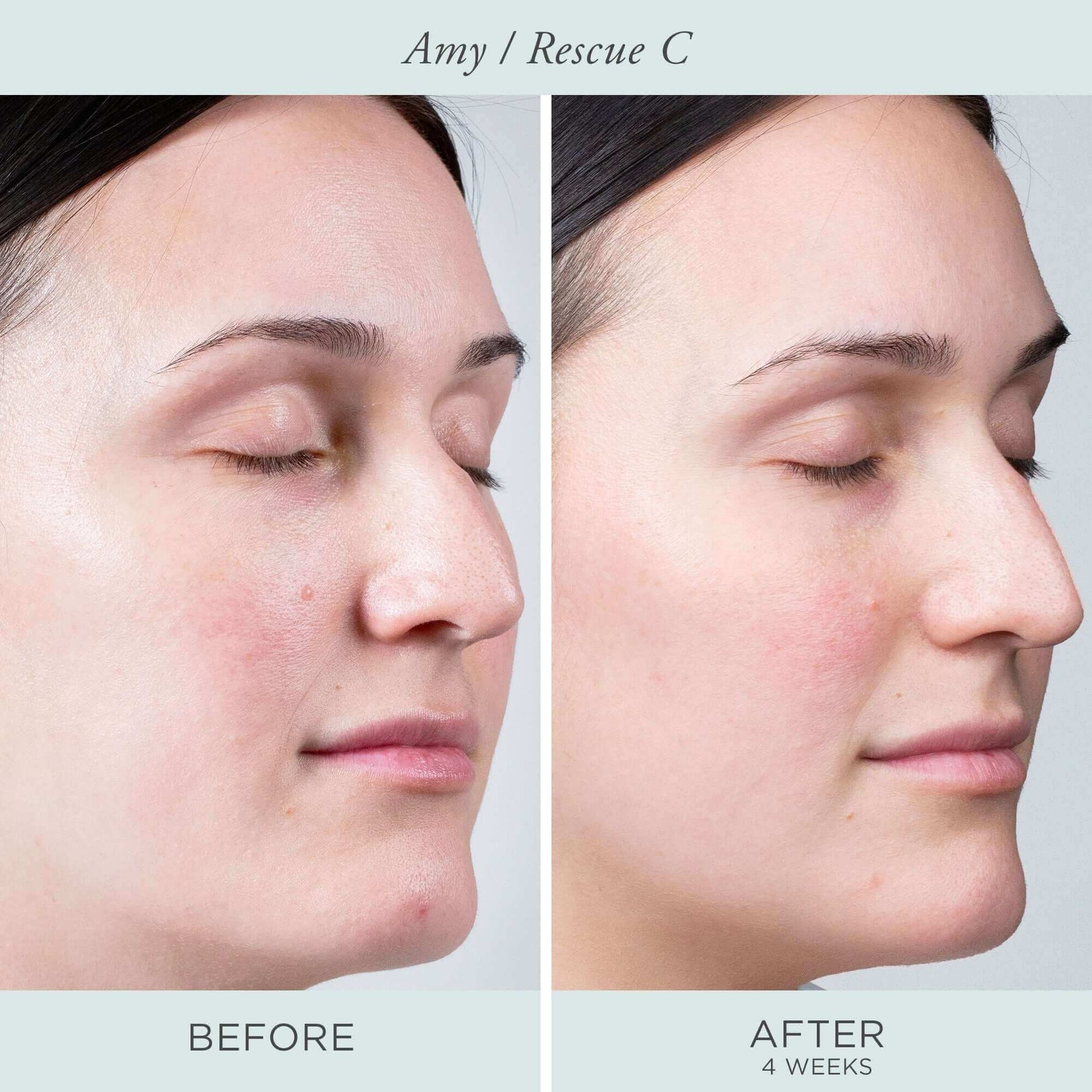 Rescue C Brightening Vitamin C & Peptide Eye Cream - PÜR Beauty