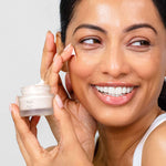 Rescue C Brightening Vitamin C & Peptide Eye Cream - PÜR Beauty