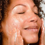 Sea Fresh Purifying Gel Foam Cleanser - PÜR Beauty