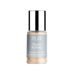 Shake & Bake Powder - to - Cream Under Eye Concealer - PÜR Beauty