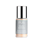 Shake & Bake Powder - to - Cream Under Eye Concealer - PÜR Beauty