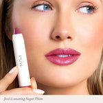 Silky Pout Creamy Lip Chubby - Sugar Plum - PÜR Beauty