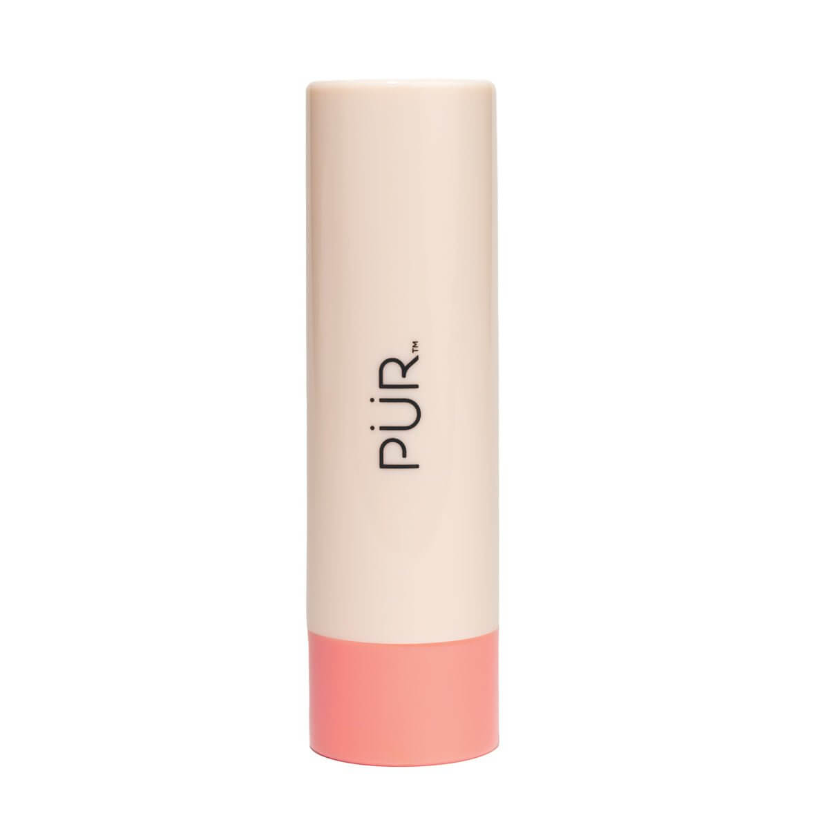 Silky Tint Creamy Multitasking Stick with Peptides - PÜR Beauty