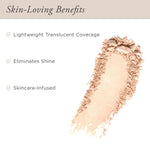 Skin Perfecting Powder Balancing Act Shine Control Powder - PÜR Beauty