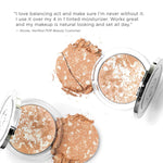 Skin Perfecting Powder Balancing Act Shine Control Powder - PÜR Beauty