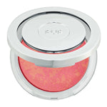 Skin Perfecting Powder Blushing Act Matte Blush - Pretty in Peach - PÜR Beauty