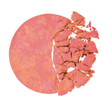 Skin Perfecting Powder Blushing Act Matte Blush - Pretty in Peach - PÜR Beauty