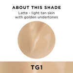 Love Your Selfie™ Longwear Foundation & Concealer Mini - PÜR Beauty