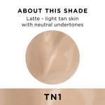 Love Your Selfie™ Longwear Foundation & Concealer Mini - PÜR Beauty