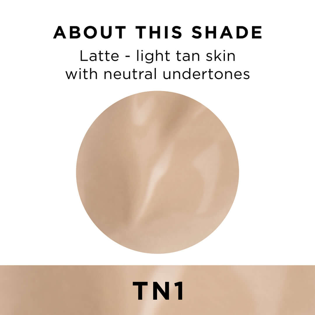 Love Your Selfie™ Longwear Foundation & Concealer Mini - PÜR Beauty