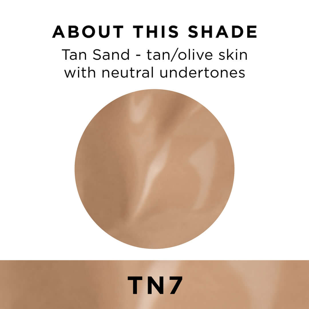 Love Your Selfie™ Longwear Foundation & Concealer Mini - PÜR Beauty