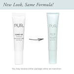 Tone Up Niacinamide Firming Eye Serum - PÜR Beauty