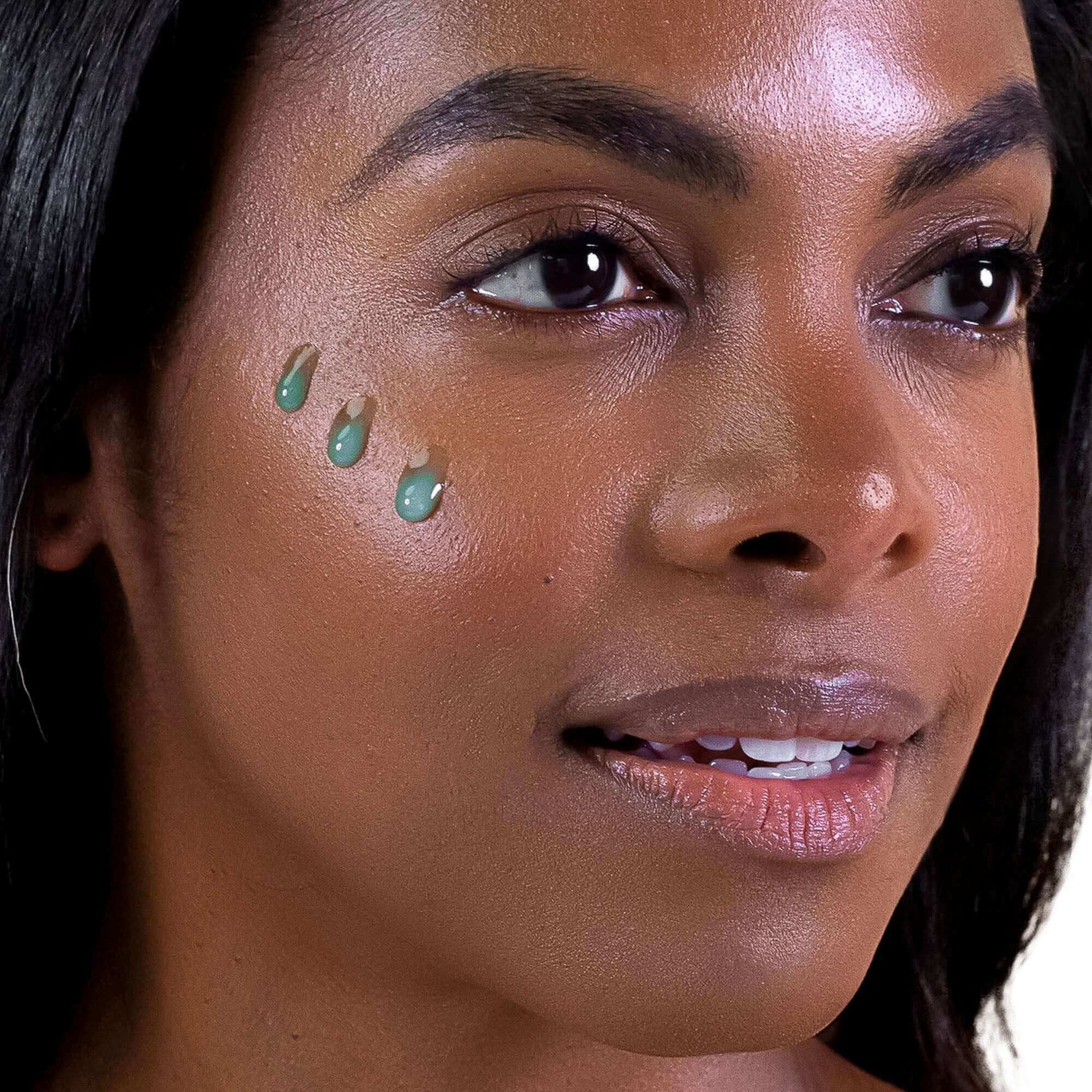 Tone Up Niacinamide Firming Eye Serum - PÜR Beauty