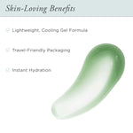 Tone Up Niacinamide Firming Eye Serum - PÜR Beauty