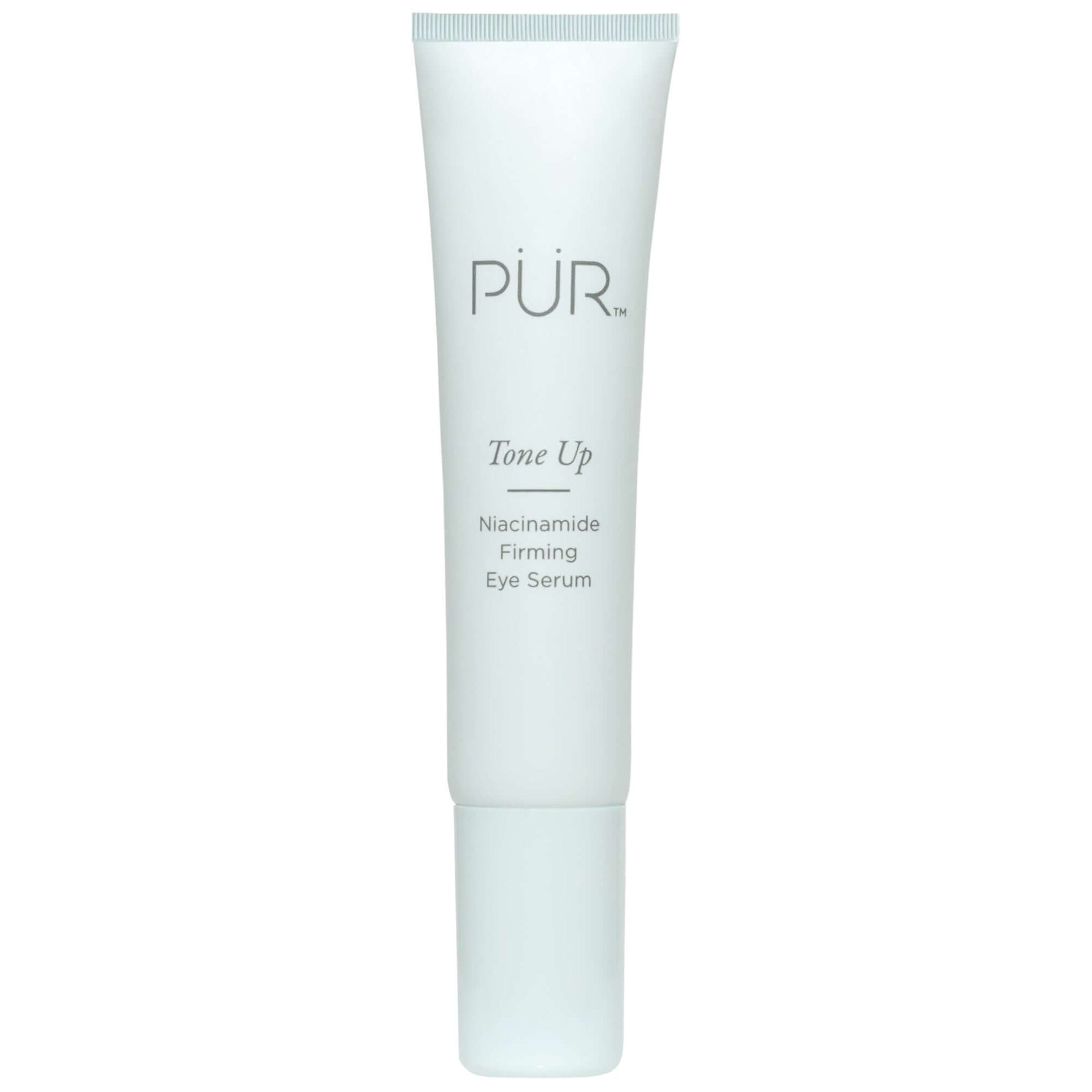 Tone Up Niacinamide Firming Eye Serum - PÜR Beauty