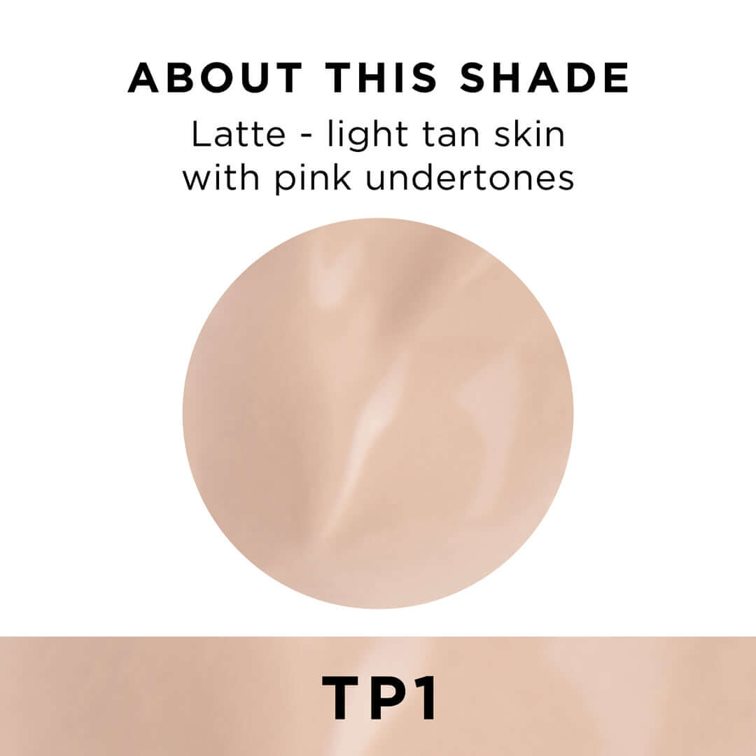 Love Your Selfie™ Longwear Foundation & Concealer Mini - PÜR Beauty