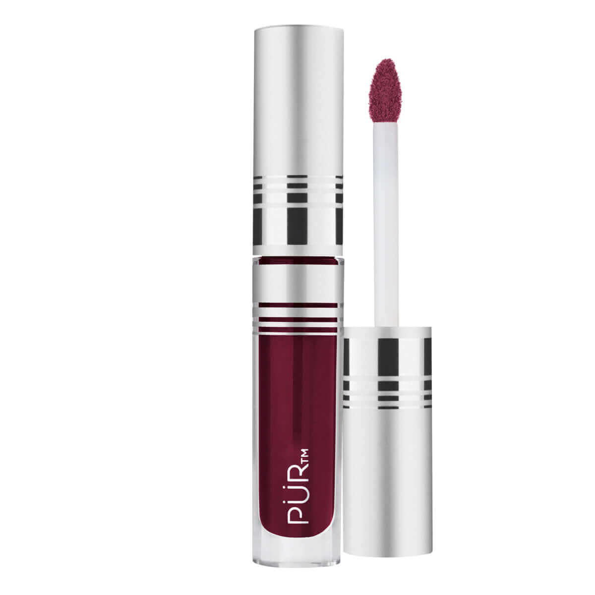 Velvet Matte Liquid Lipstick - PÜR Beauty